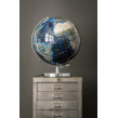Jordglob Lampa City Lights